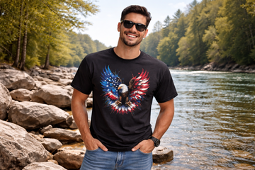 T-Shirts – The Foundation of Everyday Fashion