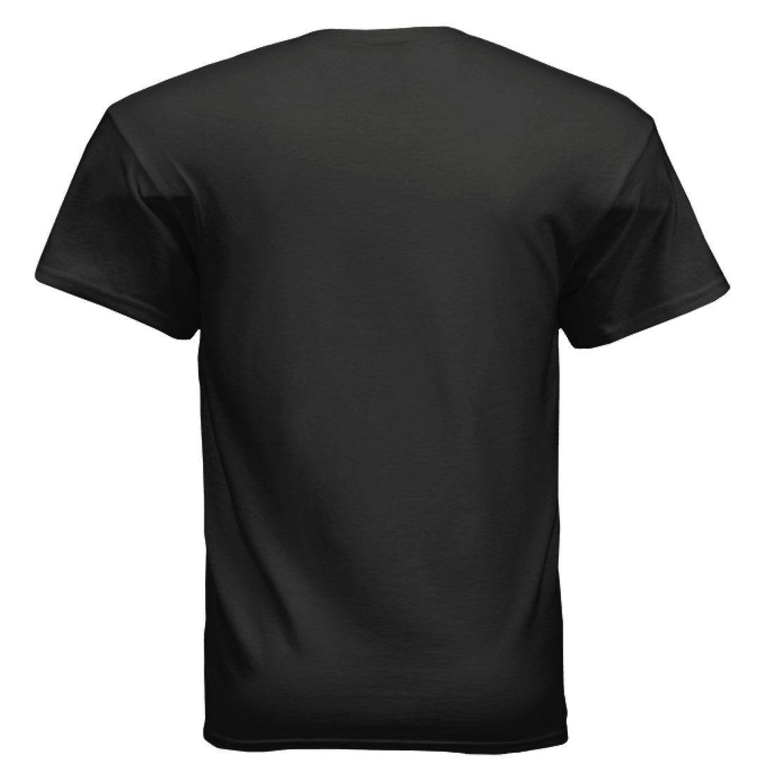 BLACK - FRONT
