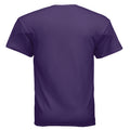 PURPLE - BACK