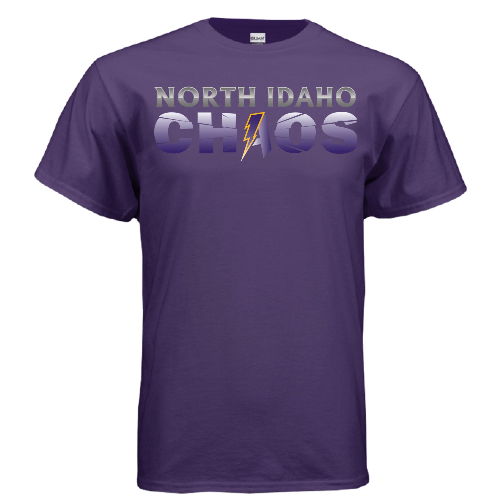 PURPLE - FRONT