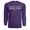 PURPLE - FRONT