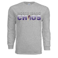 SPORT GREY - FRONT