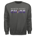 CHARCOAL - FRONT