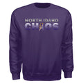 PURPLE - FRONT