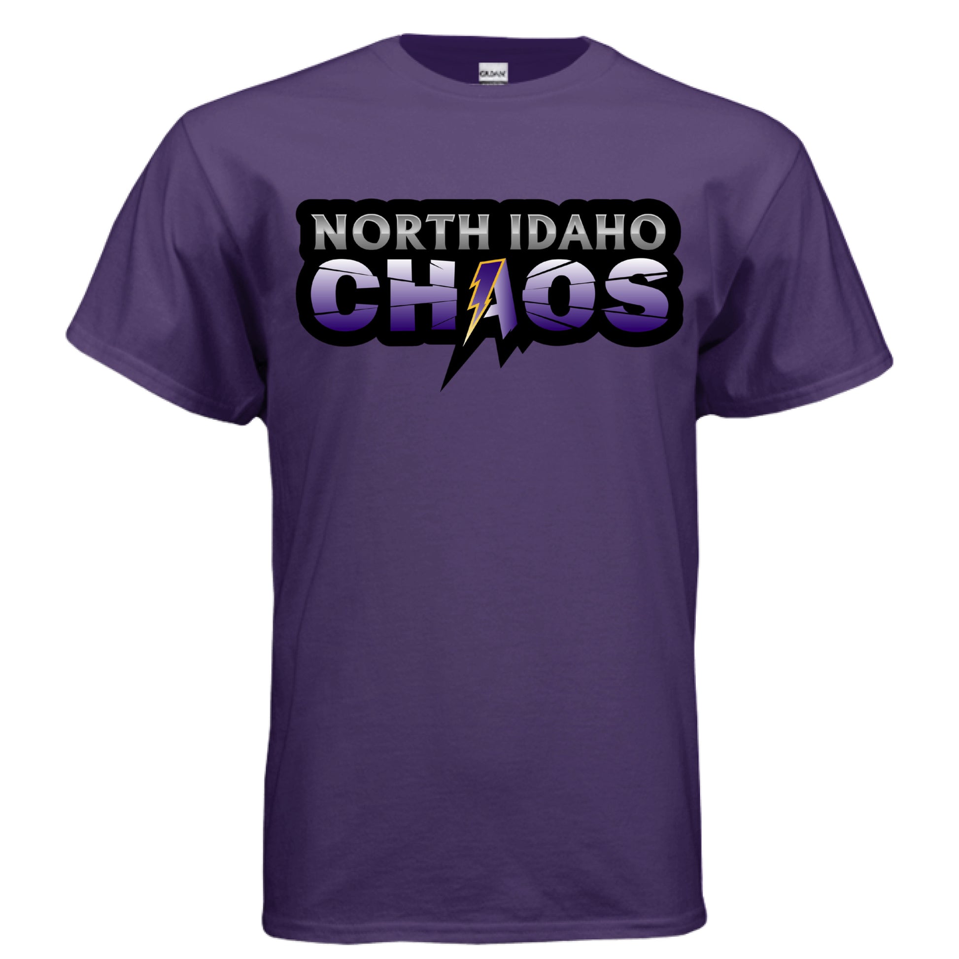 PURPLE - FRONT