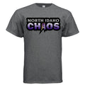 DARK HEATHER - FRONT
