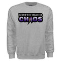 SPORT GREY - FRONT