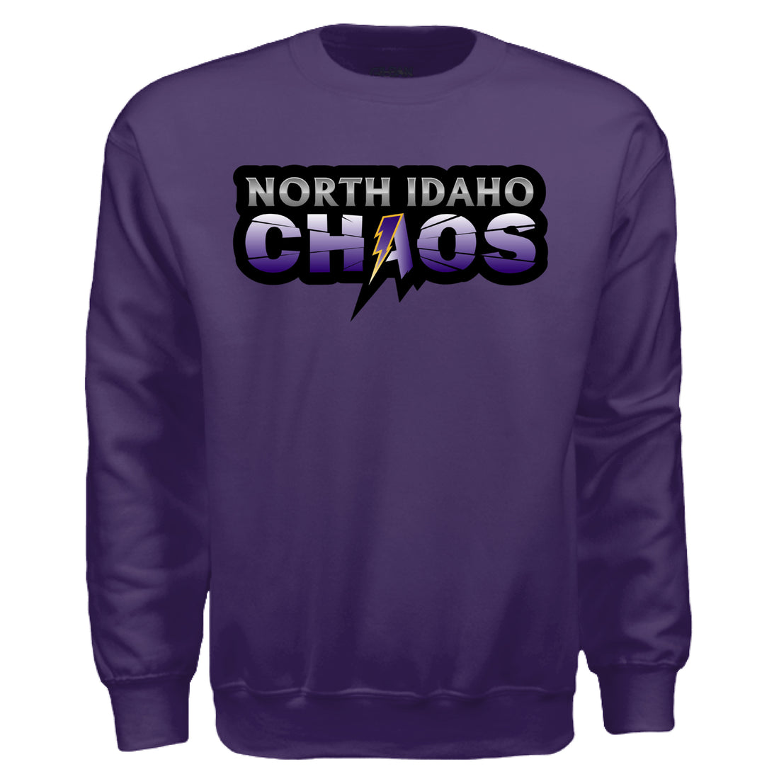 PURPLE - FRONT