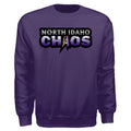 PURPLE - FRONT