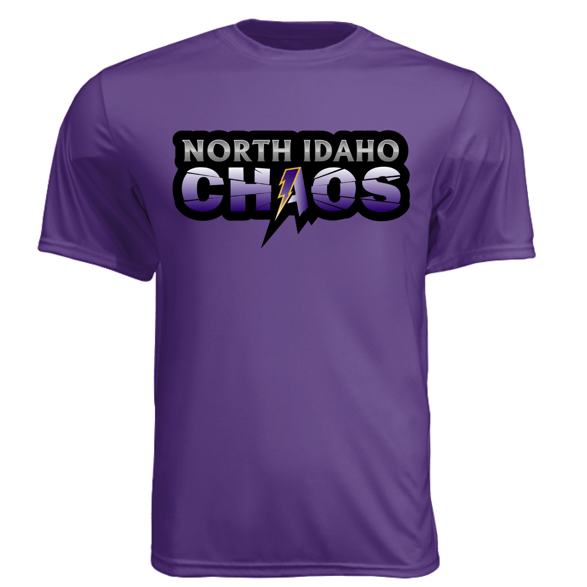 PURPLE - FRONT