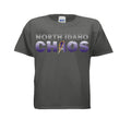 CHARCOAL - FRONT