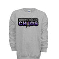 SPORT GREY - FRONT