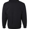 BLACK - BACK