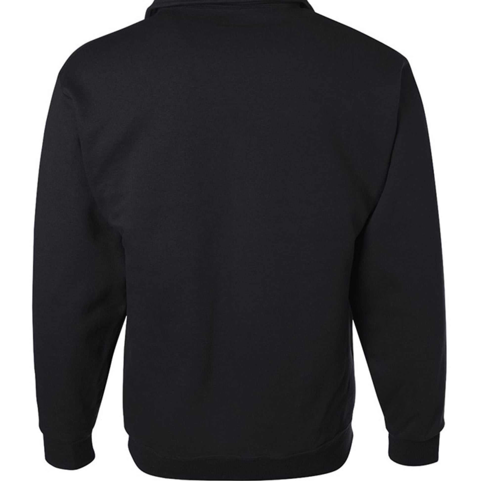 BLACK - BACK