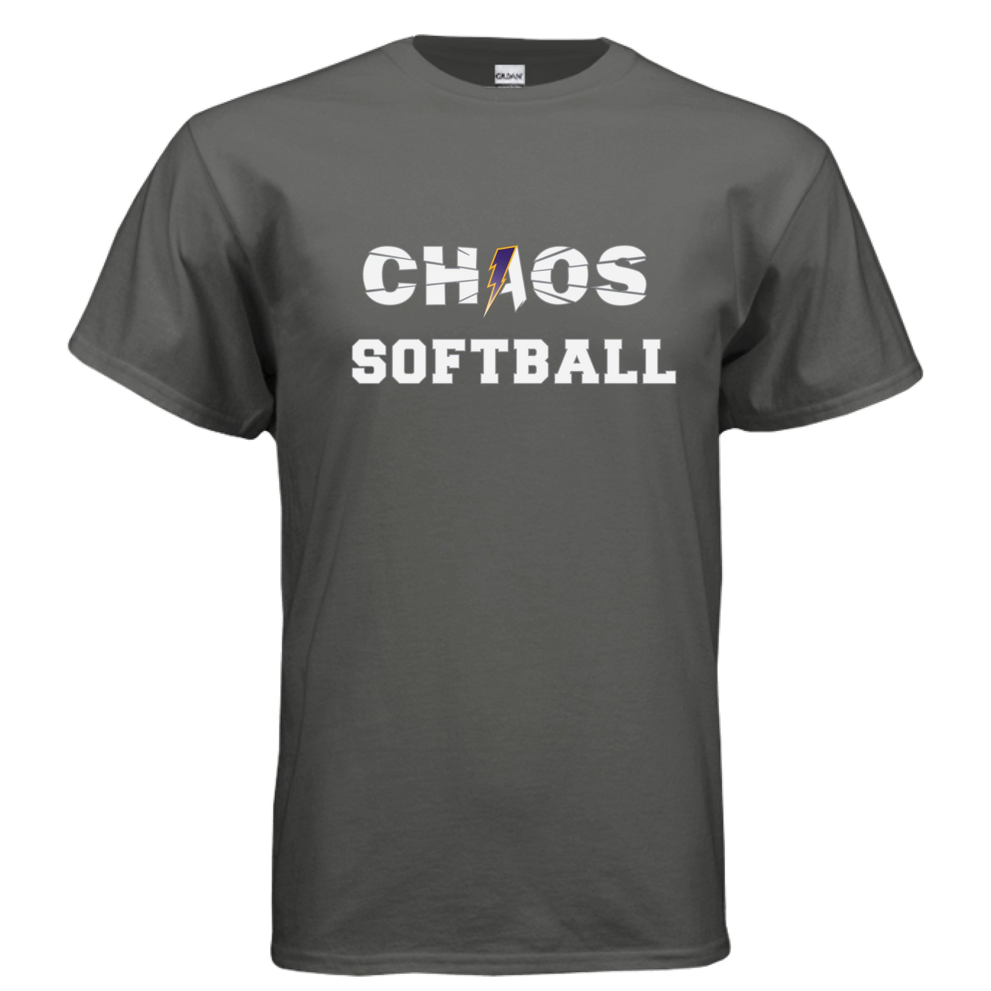 CHARCOAL - FRONT