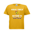 GOLD - FRONT