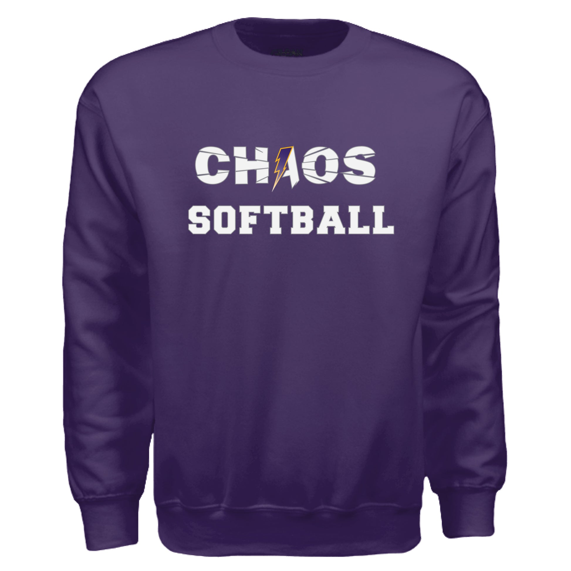PURPLE - FRONT