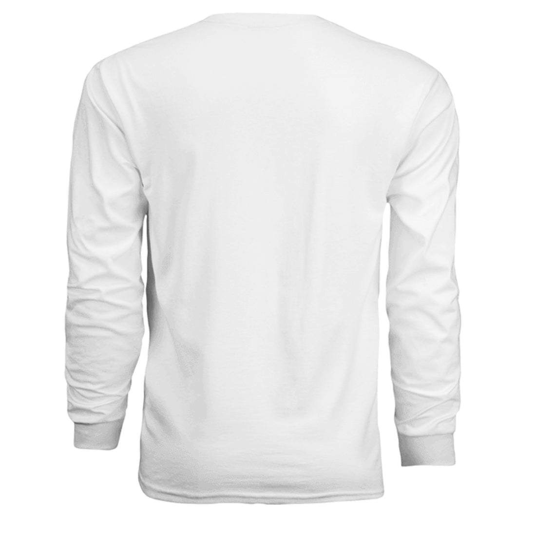 WHITE - FRONT