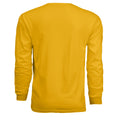 GOLD - BACK