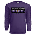 PURPLE - FRONT