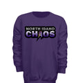 PURPLE - FRONT