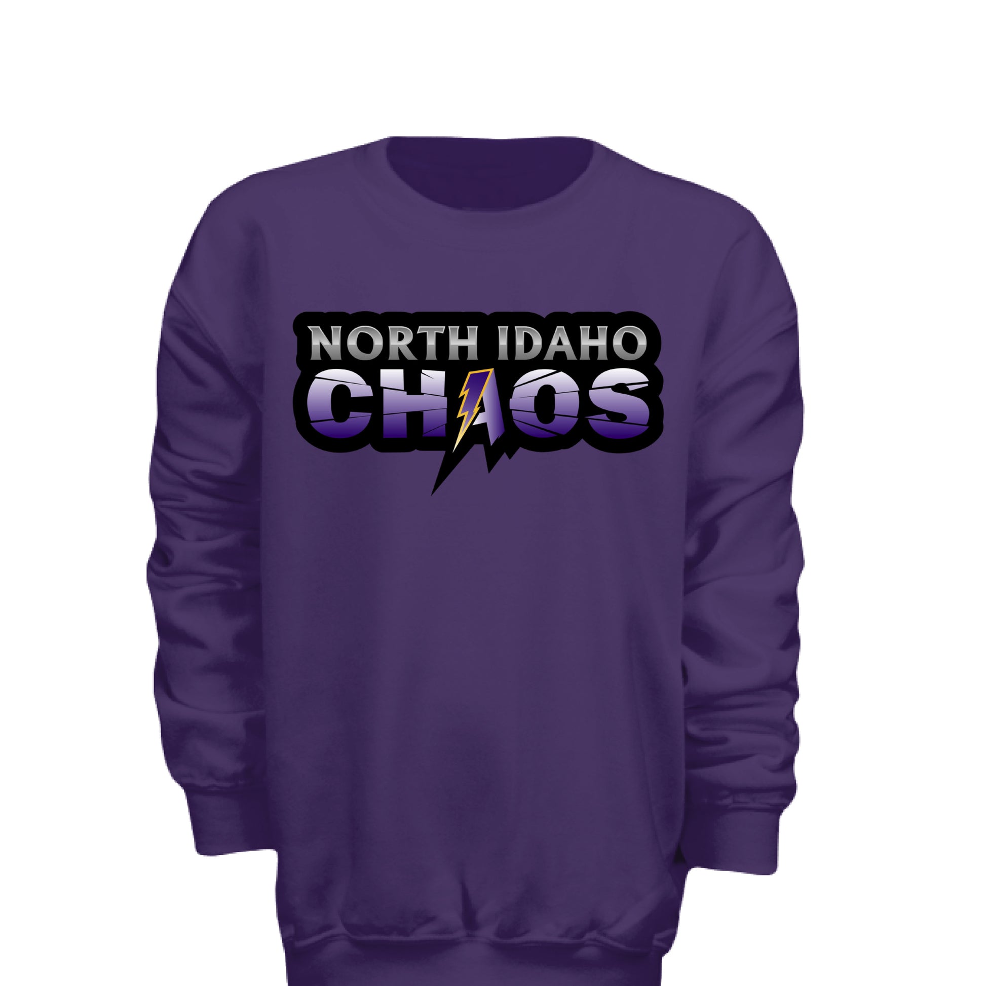 PURPLE - FRONT
