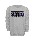 SPORT GREY - FRONT