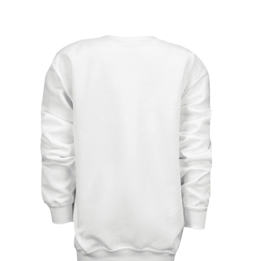 WHITE - FRONT