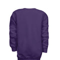 PURPLE - BACK