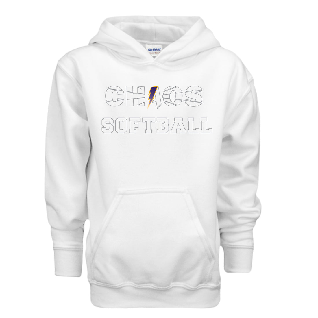 SPORT GREY - FRONT