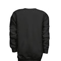 BLACK - BACK
