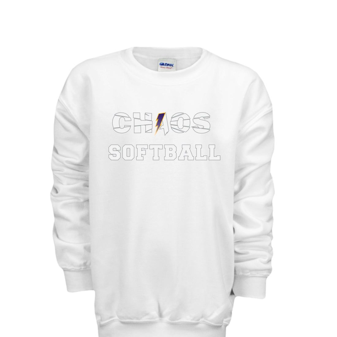 SPORT GREY - FRONT