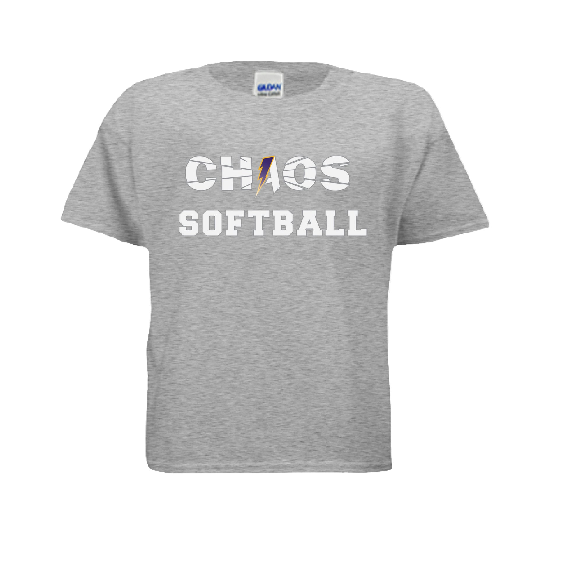 SPORT GREY - FRONT