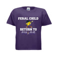 PURPLE - FRONT