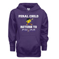 PURPLE - FRONT