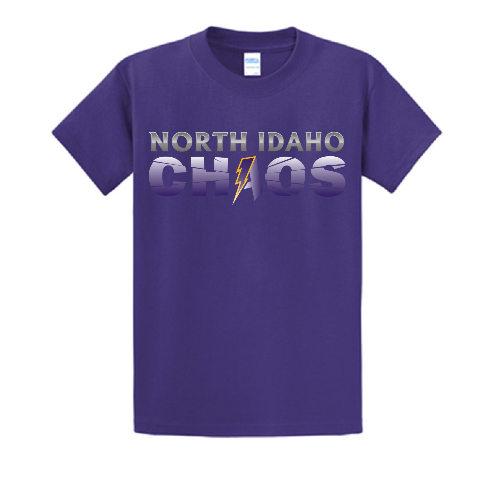 Purple - FRONT