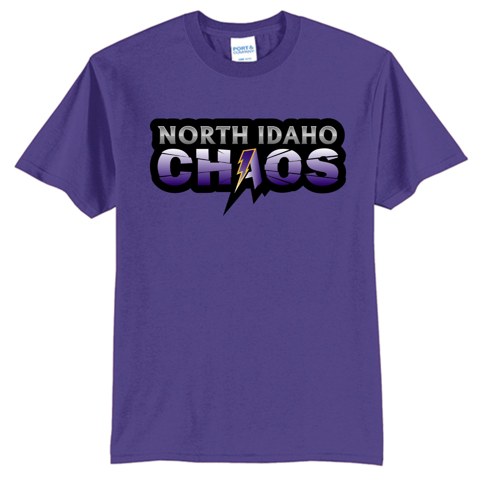 Purple - FRONT