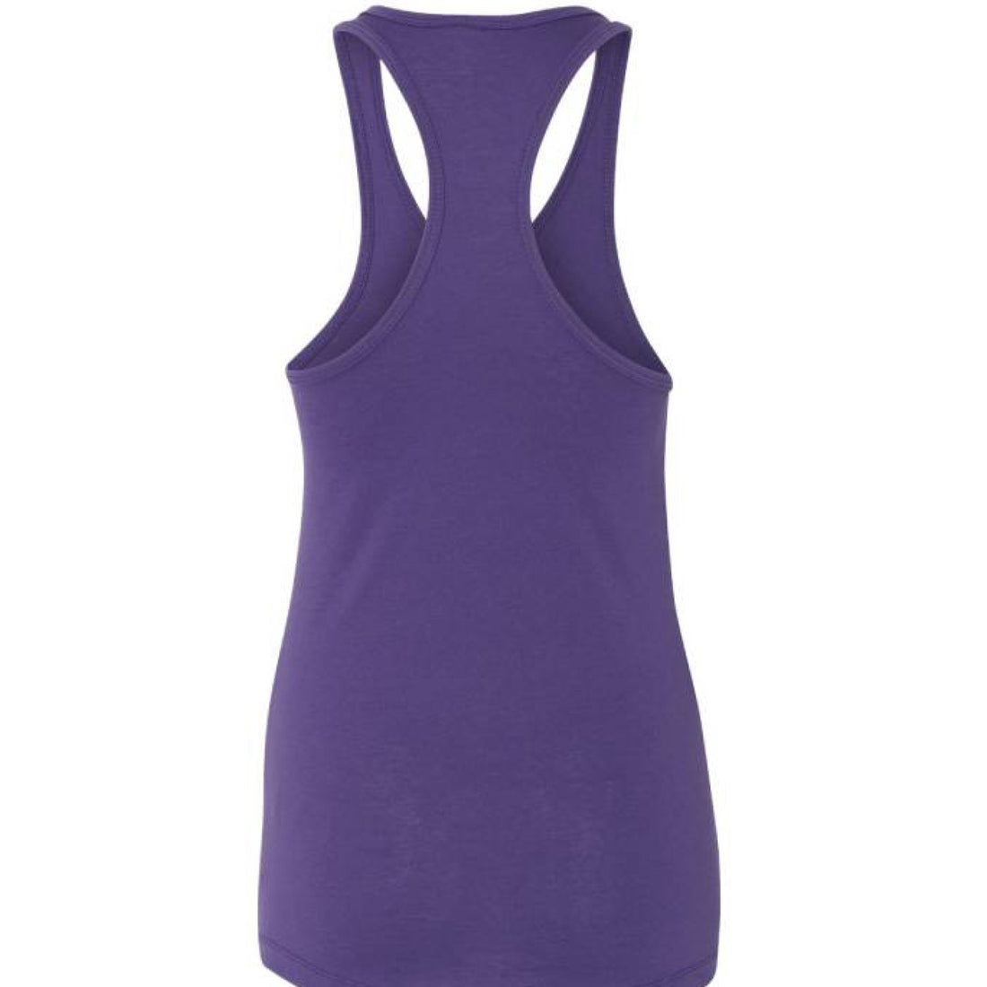 Purple Rush - FRONT