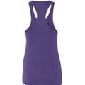 Purple Rush - BACK