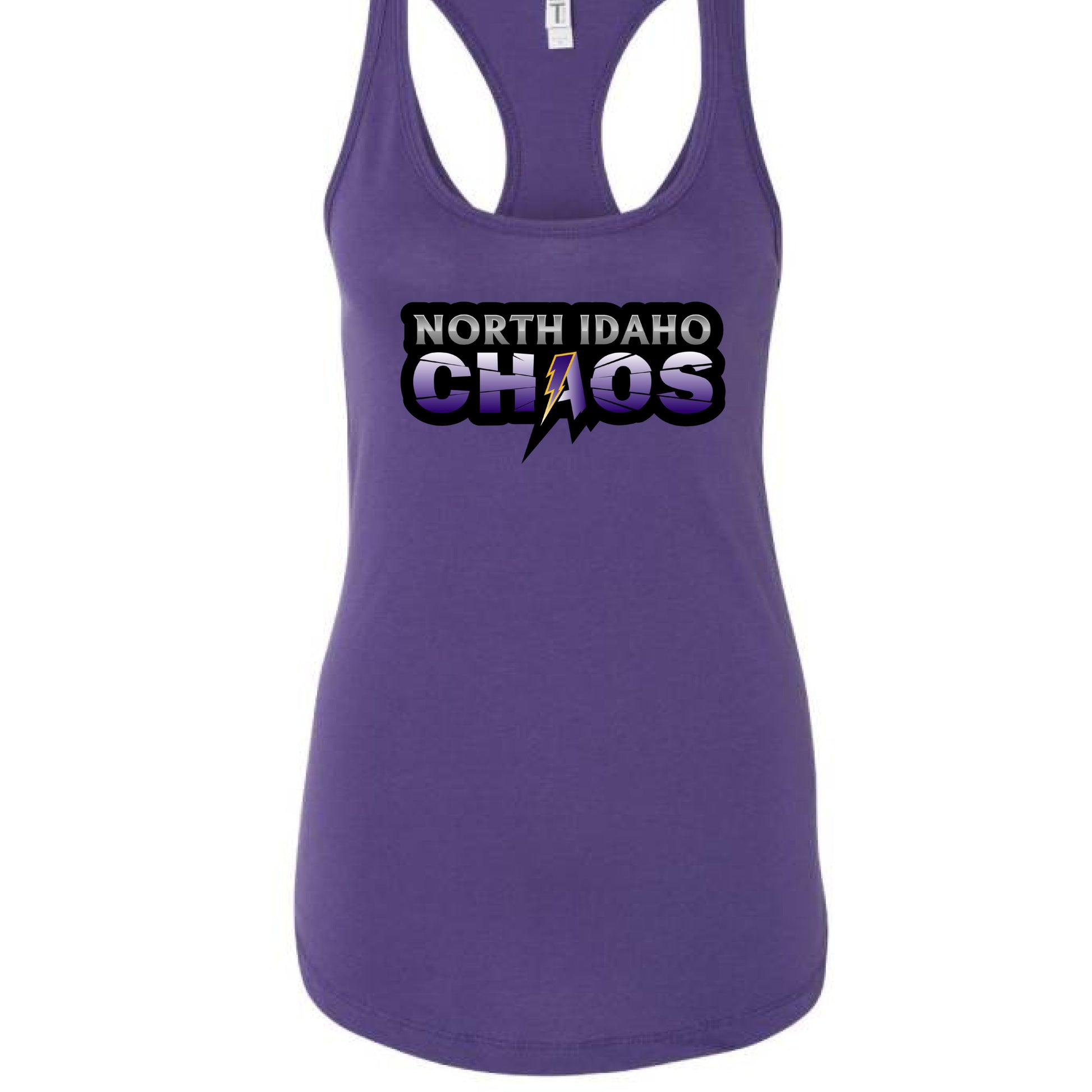 Purple Rush - FRONT