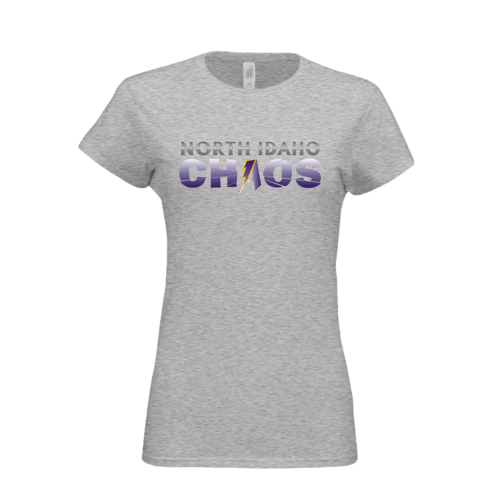 SPORT GREY - FRONT