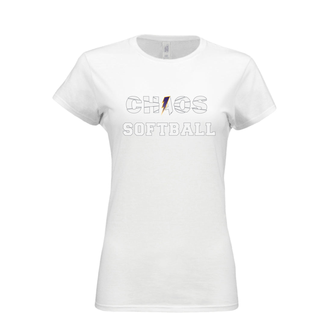 SPORT GREY - FRONT