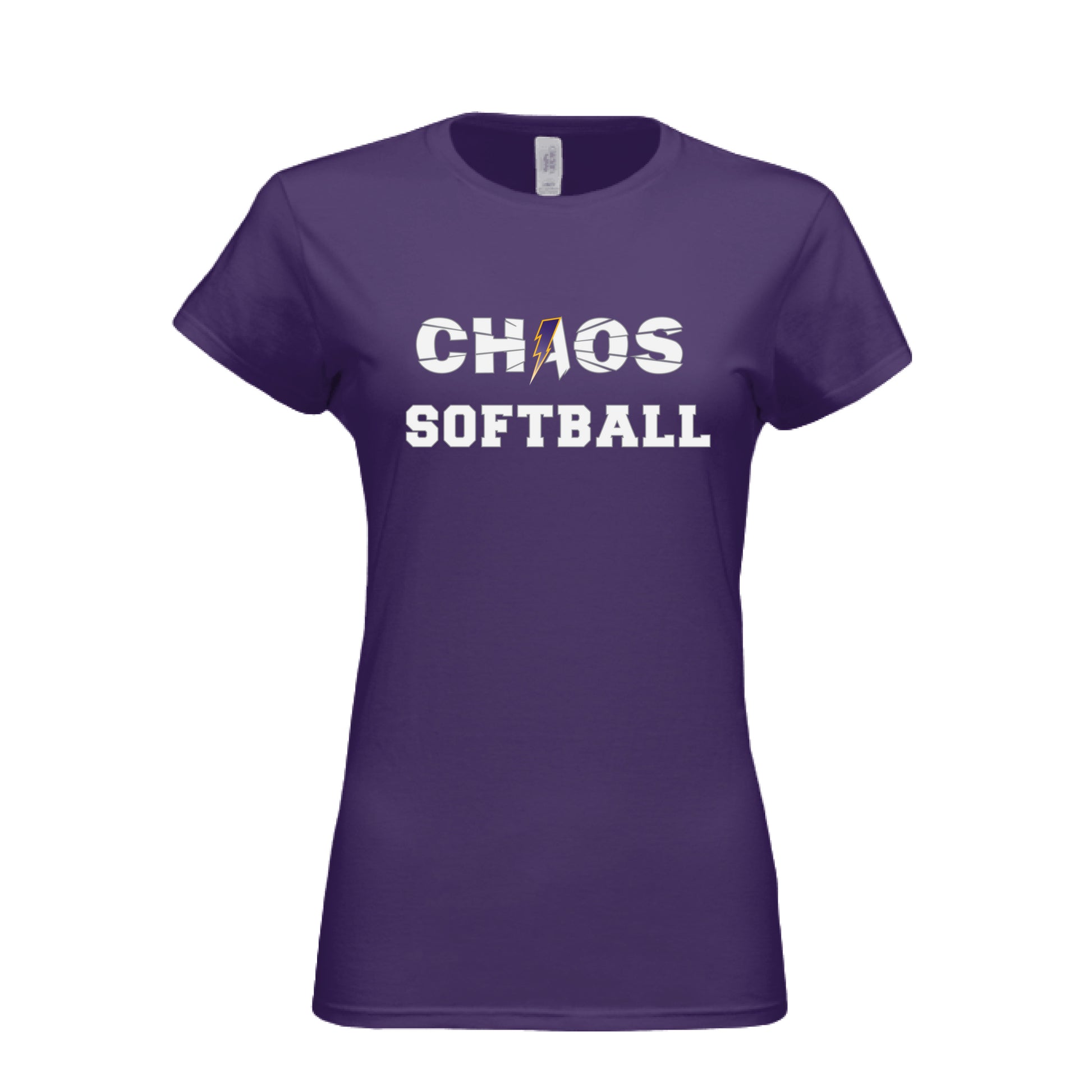 PURPLE - FRONT