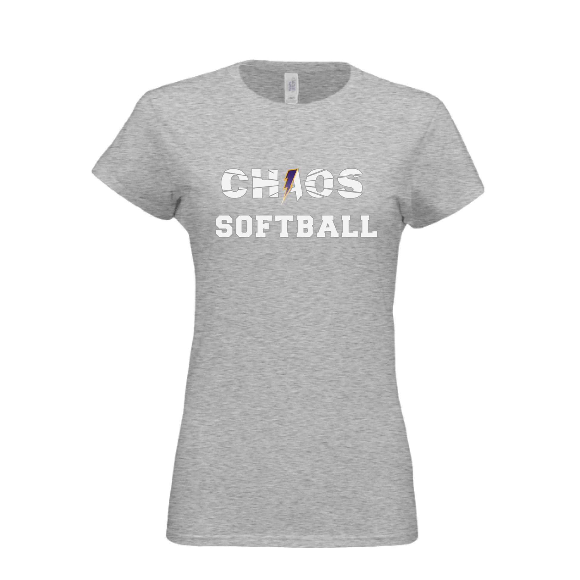 SPORT GREY - FRONT