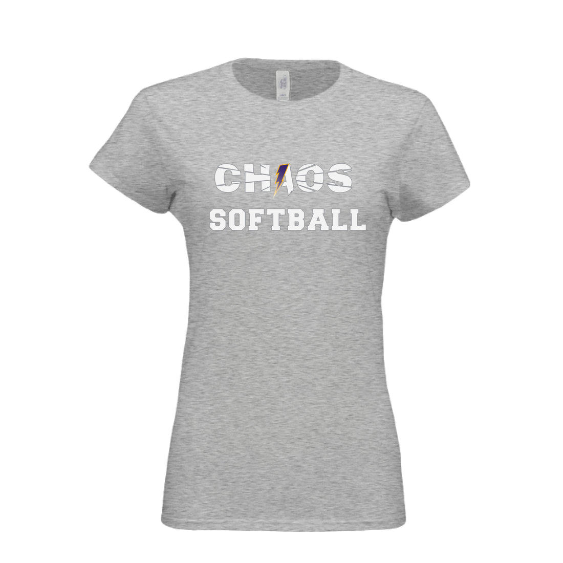 SPORT GREY - FRONT