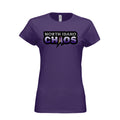 PURPLE - FRONT