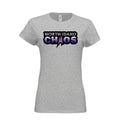 SPORT GREY - FRONT