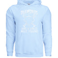 LIGHT BLUE - FRONT