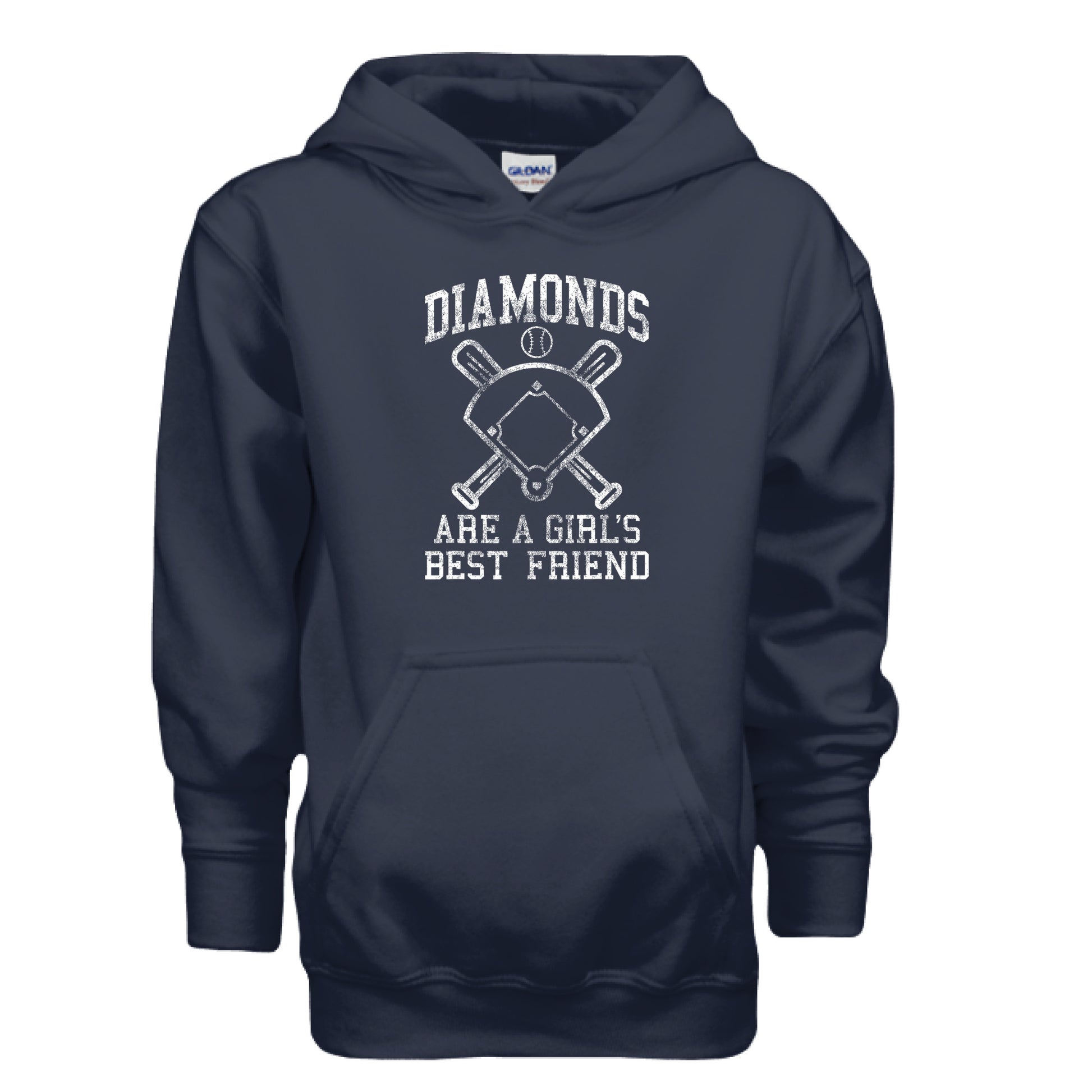 NAVY - FRONT