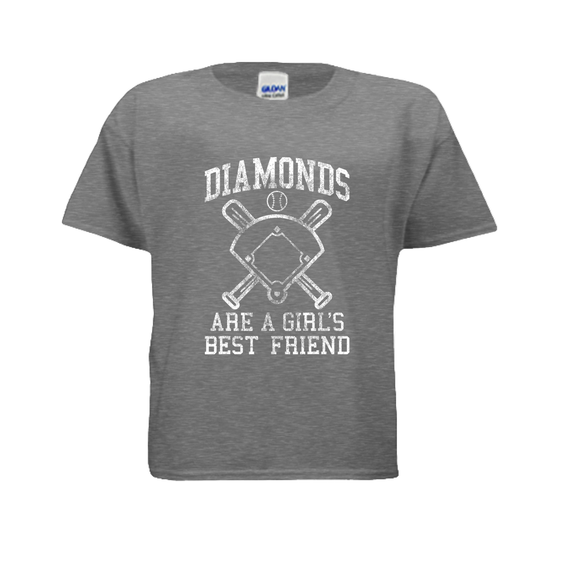 GRAPHITE HEATHER - FRONT